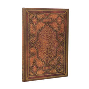 Iron Horse Pacifica Ultra Lined Hardback By Paperblanks