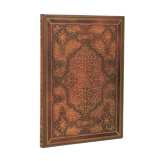 Iron Horse Pacifica Ultra Lined Hardback By Paperblanks