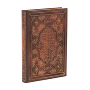 Iron Horse Pacifica Mini Lined Hardback By Paperblanks