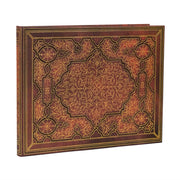 Iron Horse Pacifica Lined Hardback Guest By Paperblanks