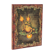 Brothers Grimm Frog Prince Fairy Tale Co By Paperblanks