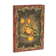 Brothers Grimm Frog Prince Fairy Tale Co By Paperblanks