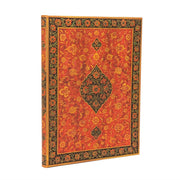 Layla Persian Poetry Ultra Lined Hardbac By Paperblanks