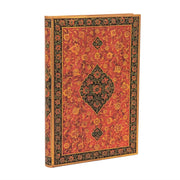 Layla Persian Poetry Midi Unlined Hardba By Paperblanks