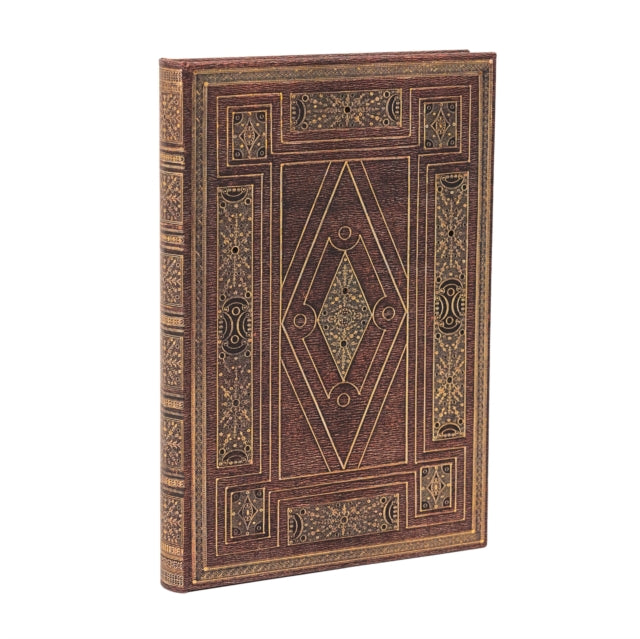 First Folio Shakespeares Library Midi Ha By Paperblanks