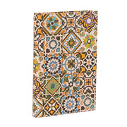 Porto Portuguese Tiles Mini Hardback Add By Paperblanks