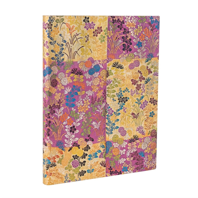 Karaori Pink Japanese Kimono Ultra Lined By Paperblanks