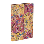 Karaori Pink Japanese Kimono Mini Lined By Paperblanks