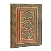 Daphnis Daphnis Chloe Ultra Lined Softco By Paperblanks