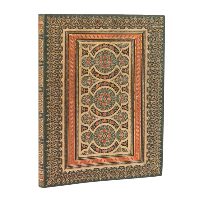 Daphnis Daphnis Chloe Ultra Unlined Soft By Paperblanks