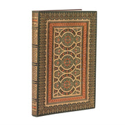 Daphnis Daphnis Chloe Midi Lined Softcov By Paperblanks