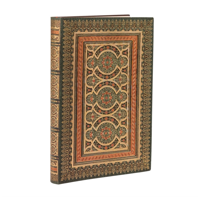 Daphnis Daphnis Chloe Midi Lined Softcov By Paperblanks