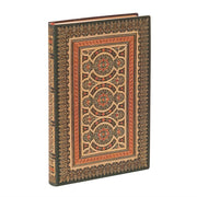 Daphnis Daphnis Chloe Mini Lined Softcov By Paperblanks