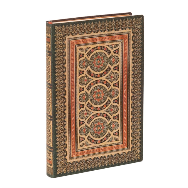 Daphnis Daphnis Chloe Mini Lined Softcov By Paperblanks