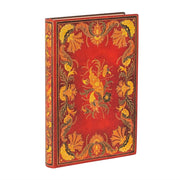 Fiammetta Ultra Lined Softcover Flexi Jo By Paperblanks