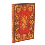 Fiammetta Midi Unlined Softcover Flexi J By Paperblanks