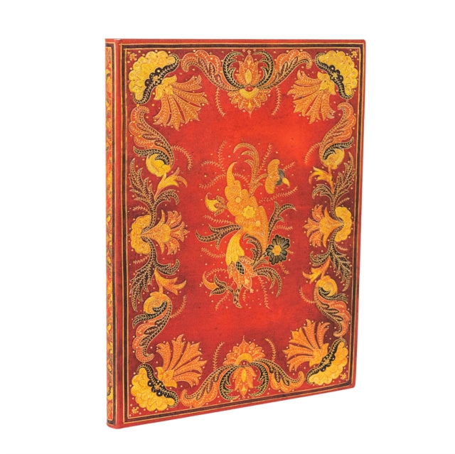 Fiammetta Mini Lined Softcover Flexi Jou By Paperblanks