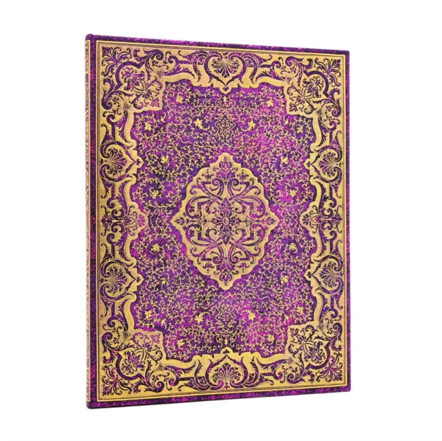 Picaresque Ultra Lined Hardcover Journ J By Paperblanks