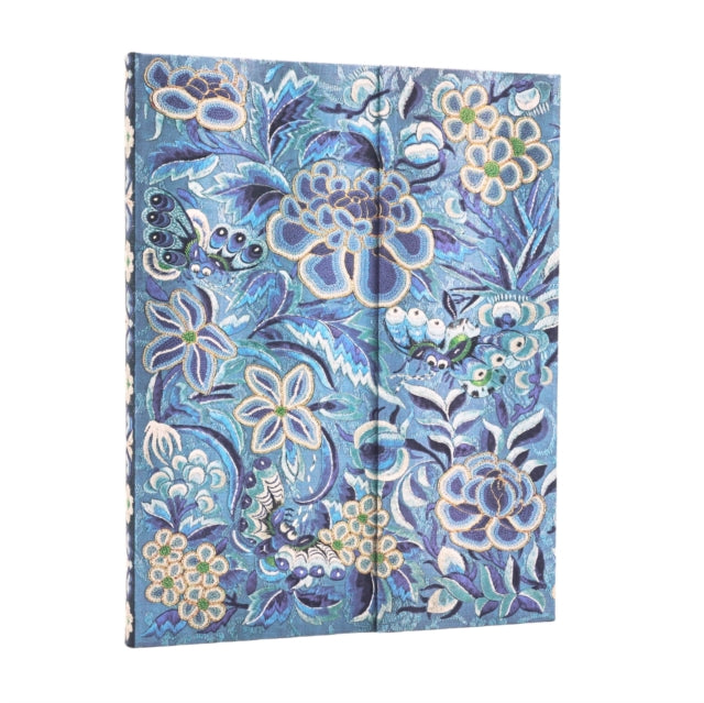 Blue Willow Celebrate Hanfu Ultra Unline By Paperblanks