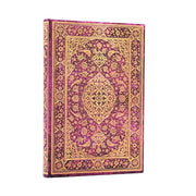 Orchard Persian Poetry Mini Address Book By Paperblanks