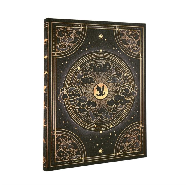 Fourth Wing By Paperblanks