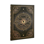 Shadows Of Navarre Midi Lined Journal By Paperblanks