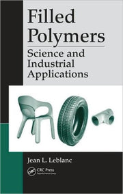Filled Polymers By Leblanc, Jean L