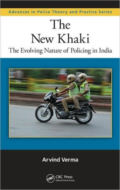 New Khaki By Verma, Arvind