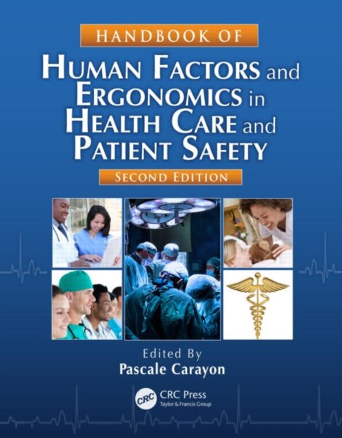 Handbook Of Human Factors & Ergonomics I