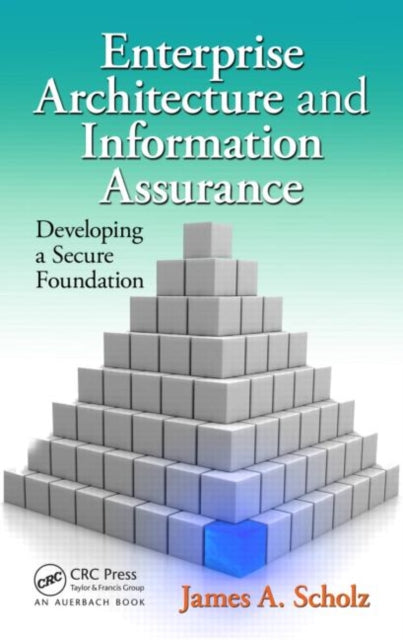Enterprise Architecture & Information As