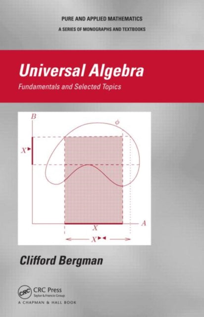 Universal Algebra: Fundamentals And Sele