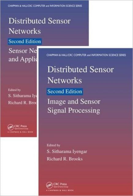 Distributed Sensor Networks Second Editi