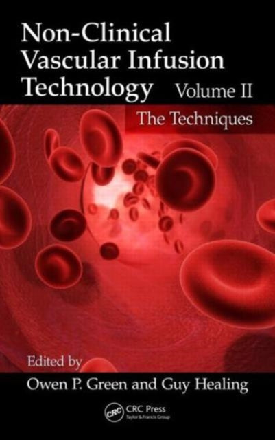 The Techniques Of Non Clinical Vasc By Healing