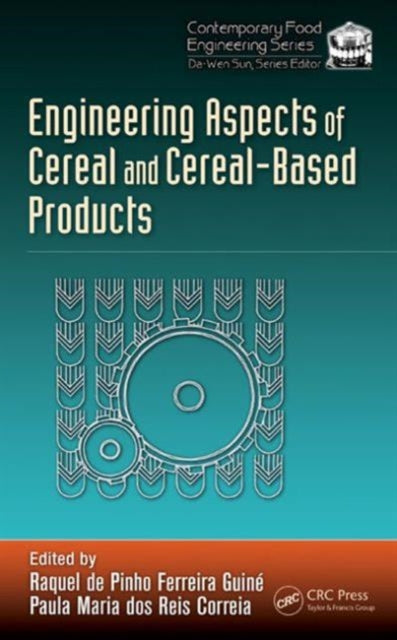 Engineering Aspects Of Cereal & Cerealba