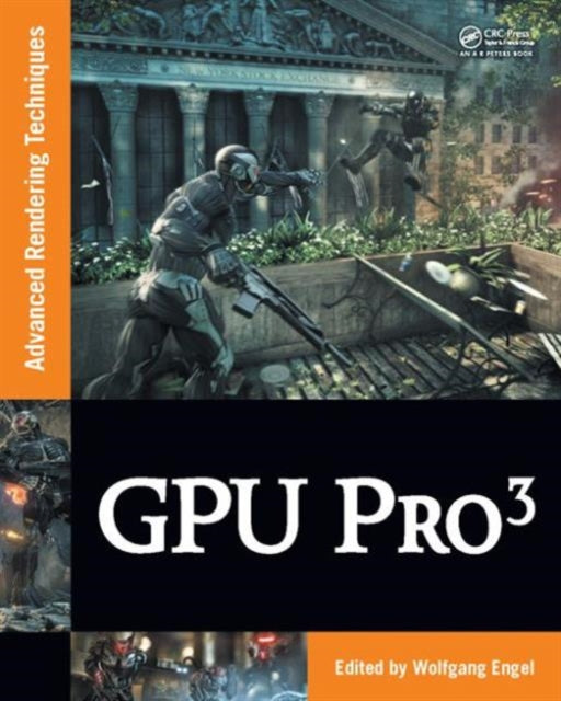Gpu Pro 3