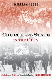 Church State City