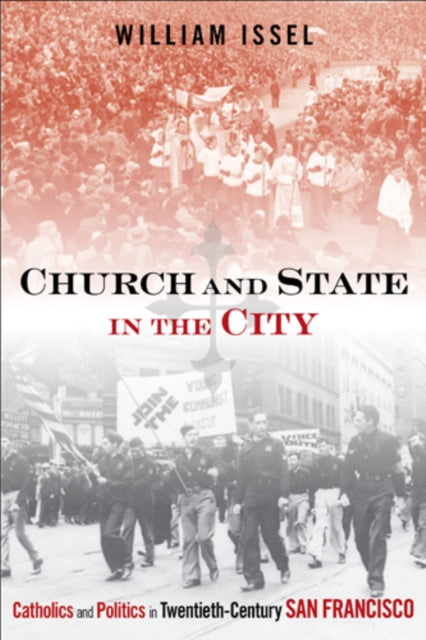 Church State City