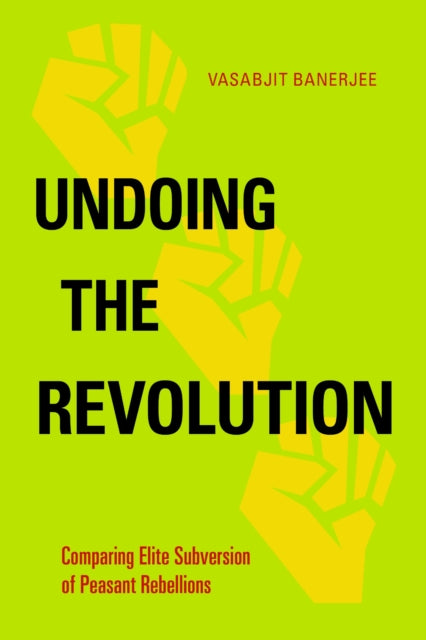 Undoing The Revolution