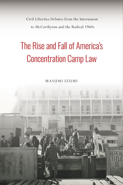 Rise & Fall Of Americas Concentration Ca