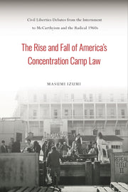 Rise & Fall Of Americas Concentration Ca