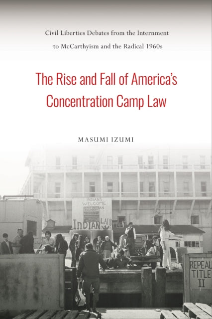 Rise & Fall Of Americas Concentration Ca
