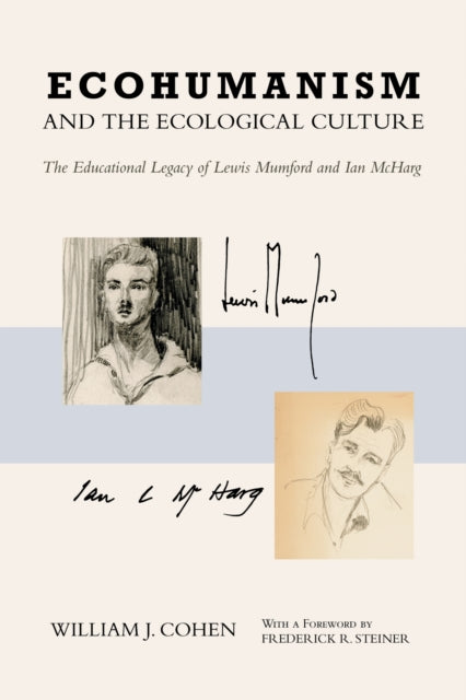 Ecohumanism & The Ecological Culture