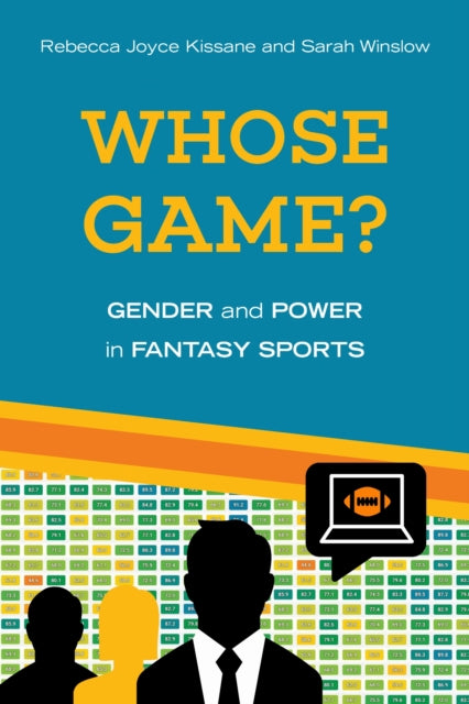 Whose Game