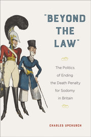 Beyond The Law