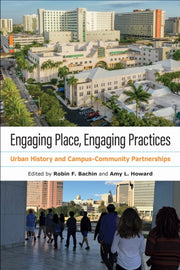 Engaging Place Engaging Practices