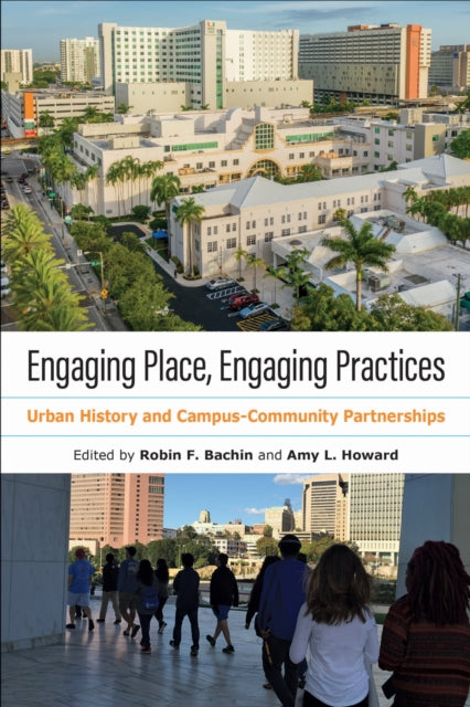 Engaging Place Engaging Practices