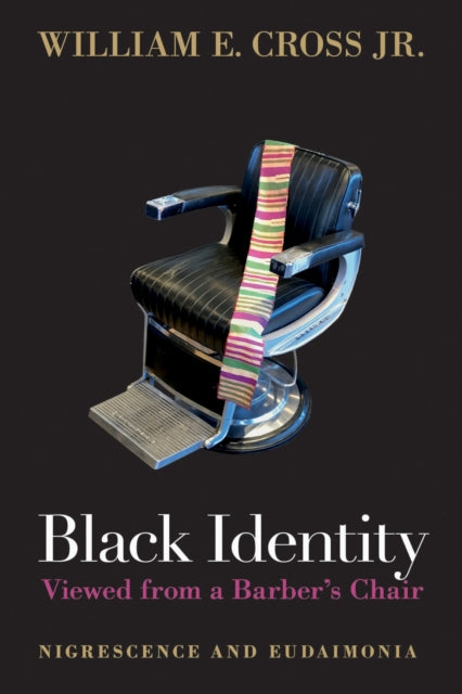 Black Identity Viewed From A Barber S C