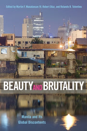 Beauty & Brutality