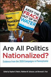 Are All Politics Nationalized