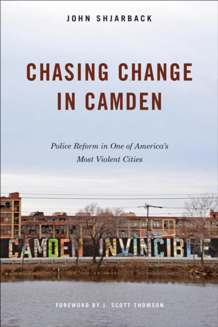 Chasing Change In Camden